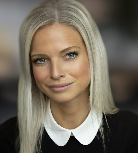 Advokat hos Lundgrens Emilie Lerstrøm